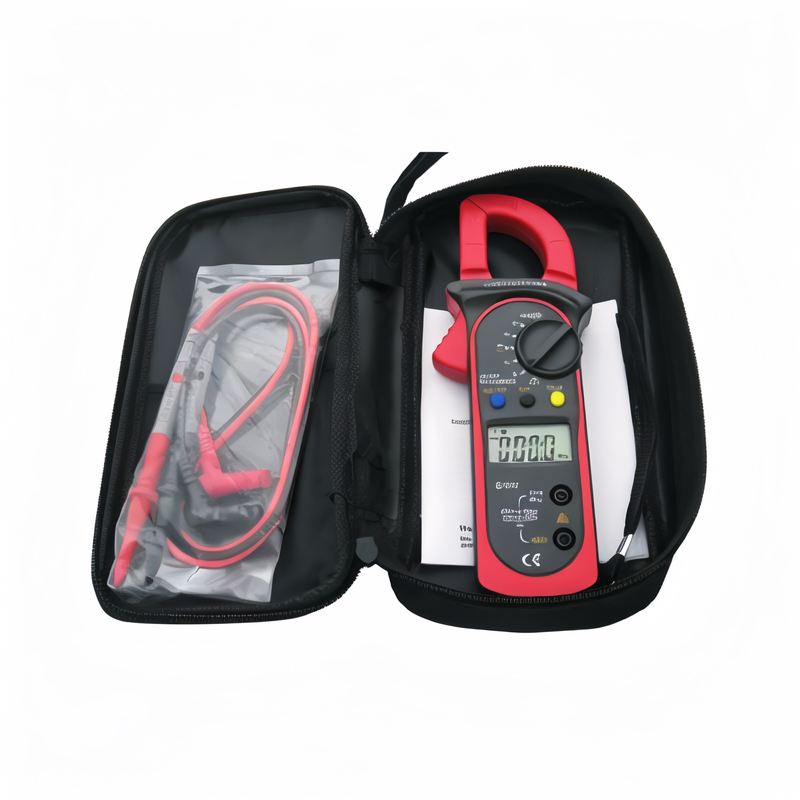 Clamp Meter ST200