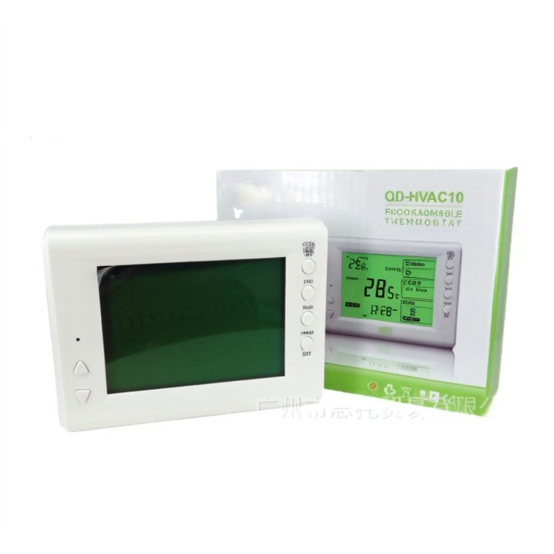 Air Conditioner Thermostat QD-HVAC09/QD-HVAC10