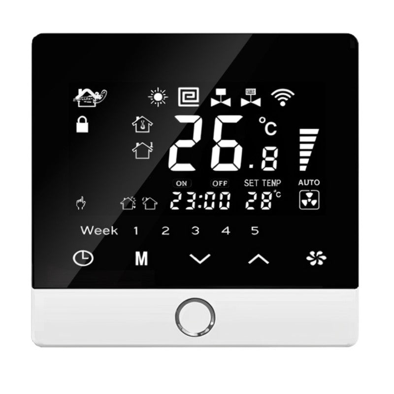Air Conditioner Thermostat DY-103