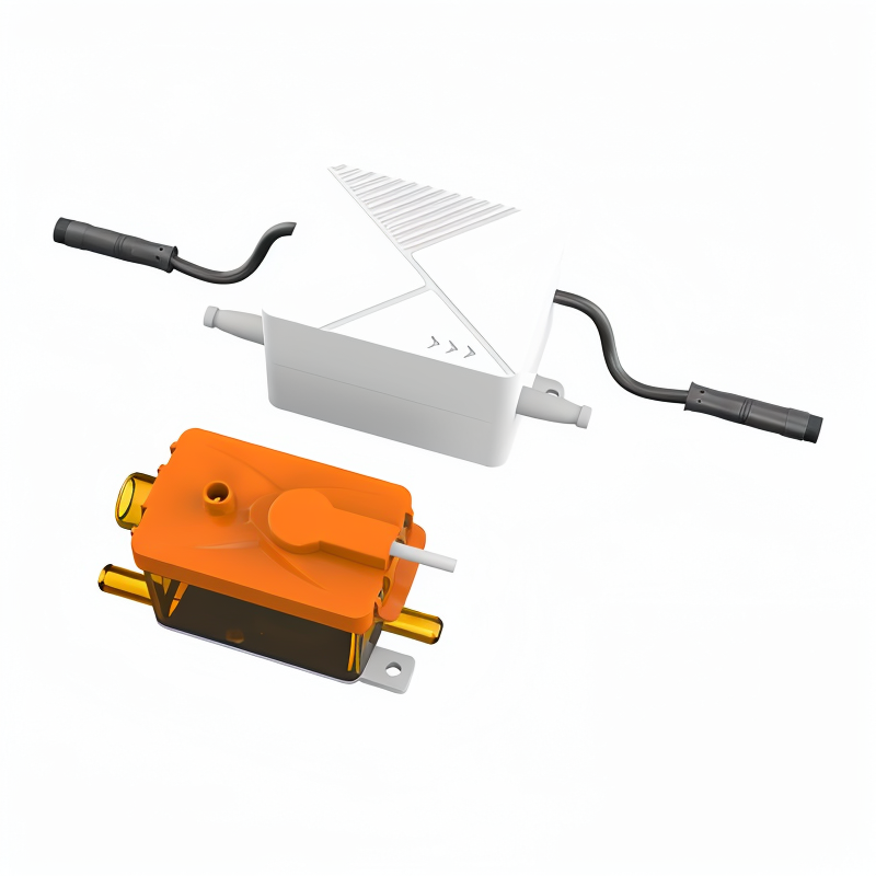 MD-CP Corner Condensate Pump MD-MPC-50-66