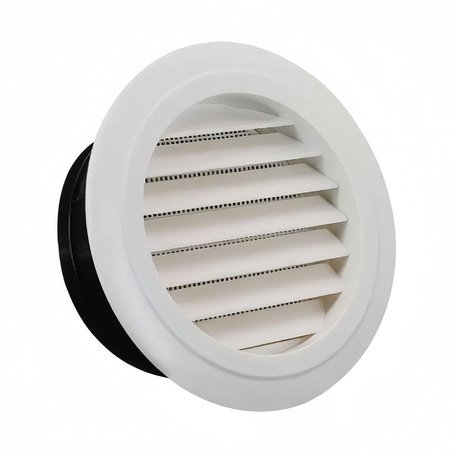Air Conditioner Round Air Vent Φ75