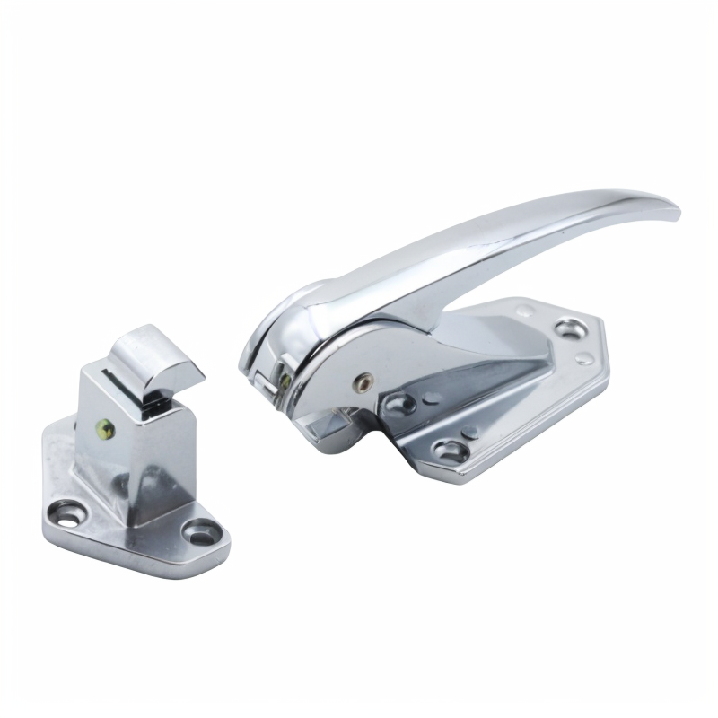 Cold Storage Door Handle