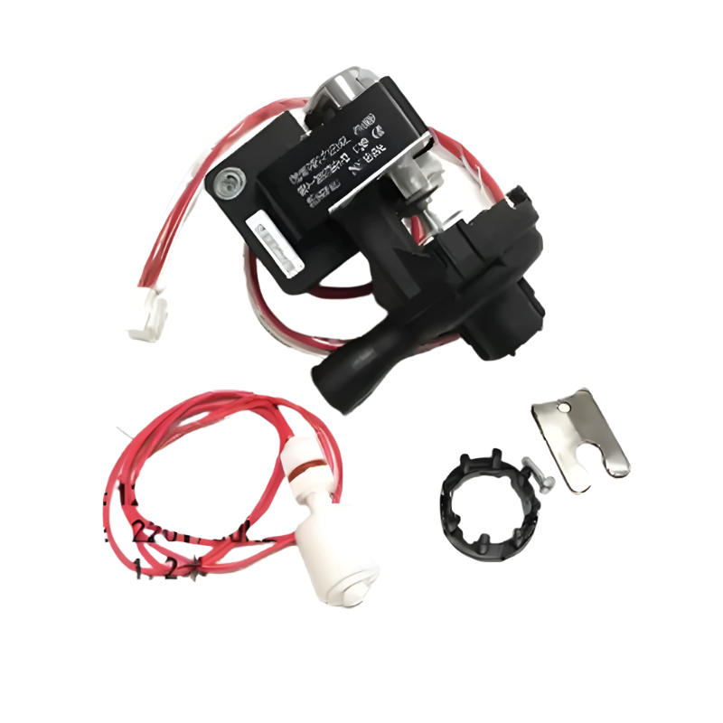 Air Conditioning Drainage Pump CDSP-10 With Float (Large Mouth)