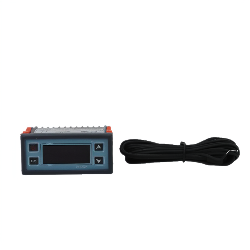 Microcomputer Temperature Controller STC-200