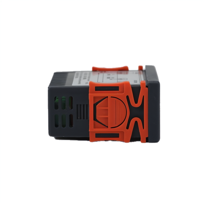 Microcomputer Temperature Controller STC-200