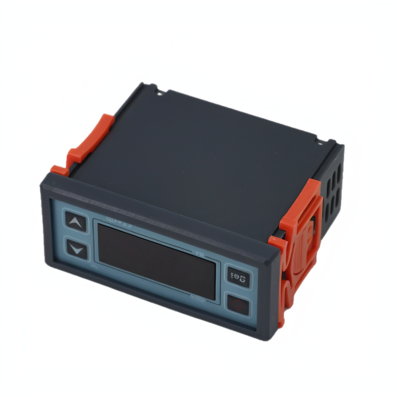 Microcomputer Temperature Controller STC-200