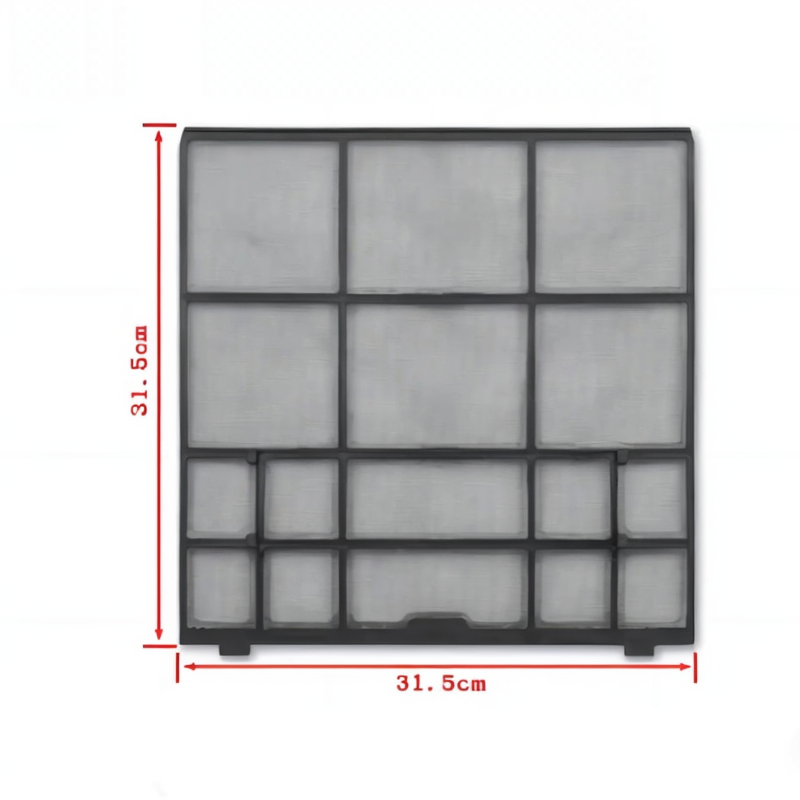 Air-conditioner Filter 31.5*31.5cm