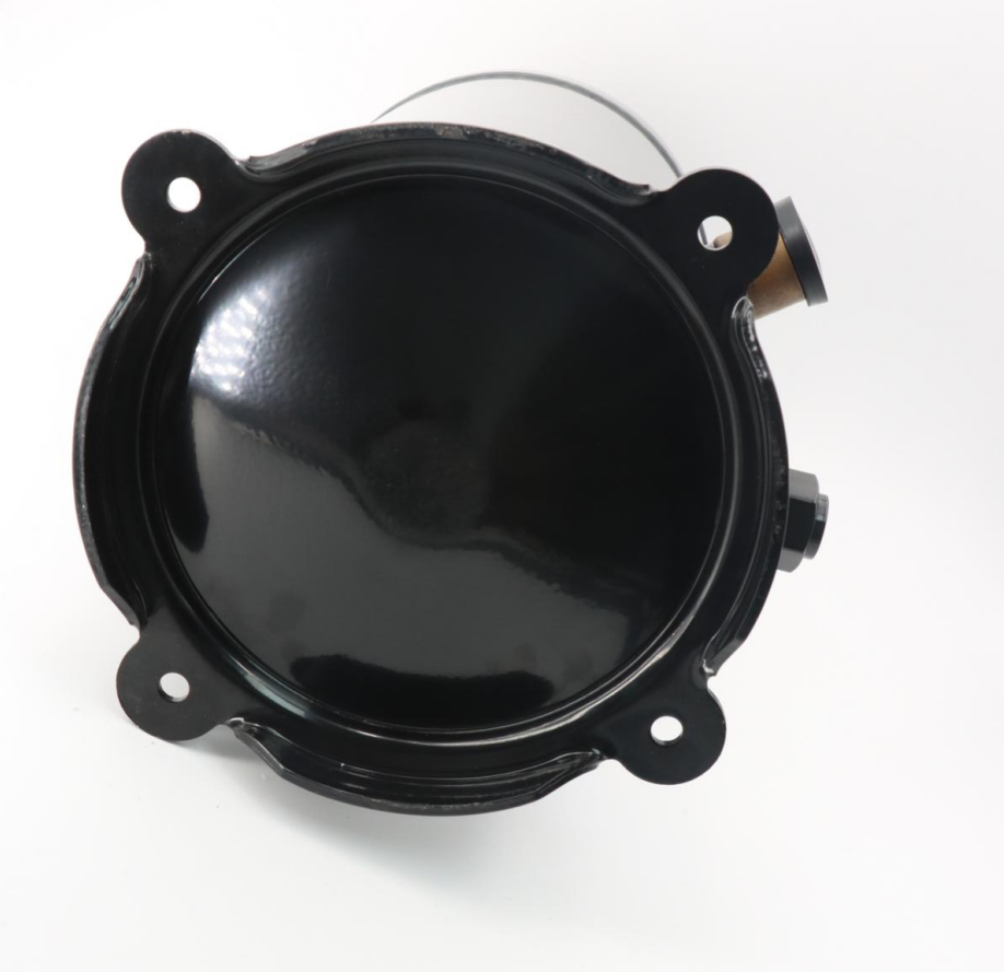 Air Conditioner Compressor