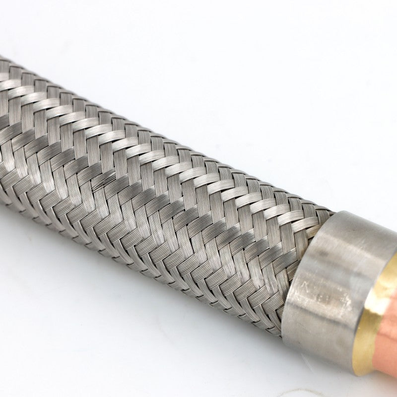 Air Conditioner Vibration Absorber Tube Copper tube inner diameter 5/8 3/4 7/8 Wholesale