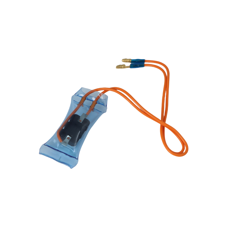 Defrost Thermostat N13-4-8115 2-Wire