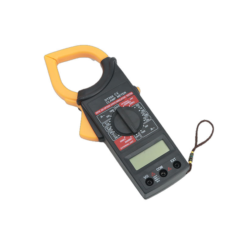 Clamp Meter DT266