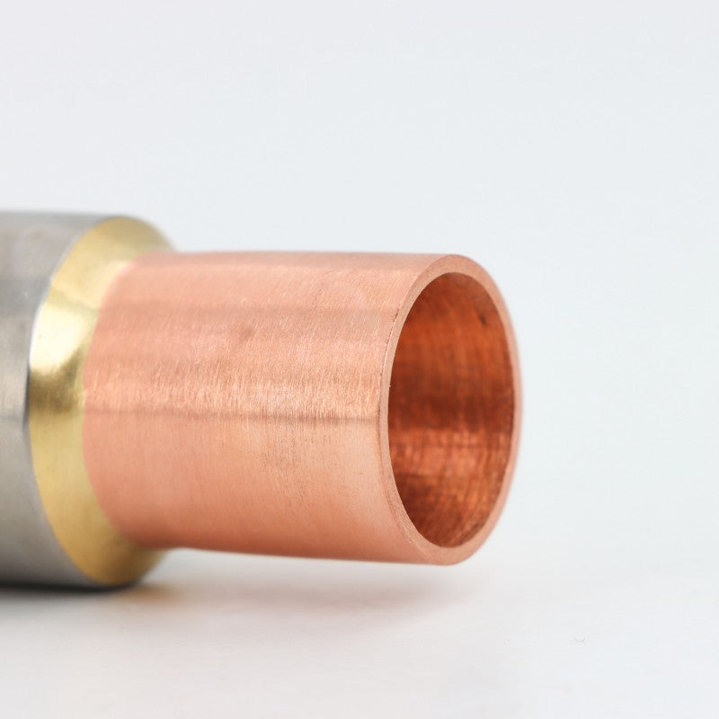 Air Conditioner Vibration Absorber Tube Copper tube inner diameter 5/8 3/4 7/8 Wholesale