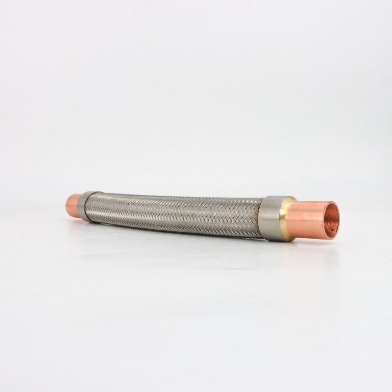 Air Conditioner Vibration Absorber Tube Copper tube inner diameter 5/8 3/4 7/8 Wholesale