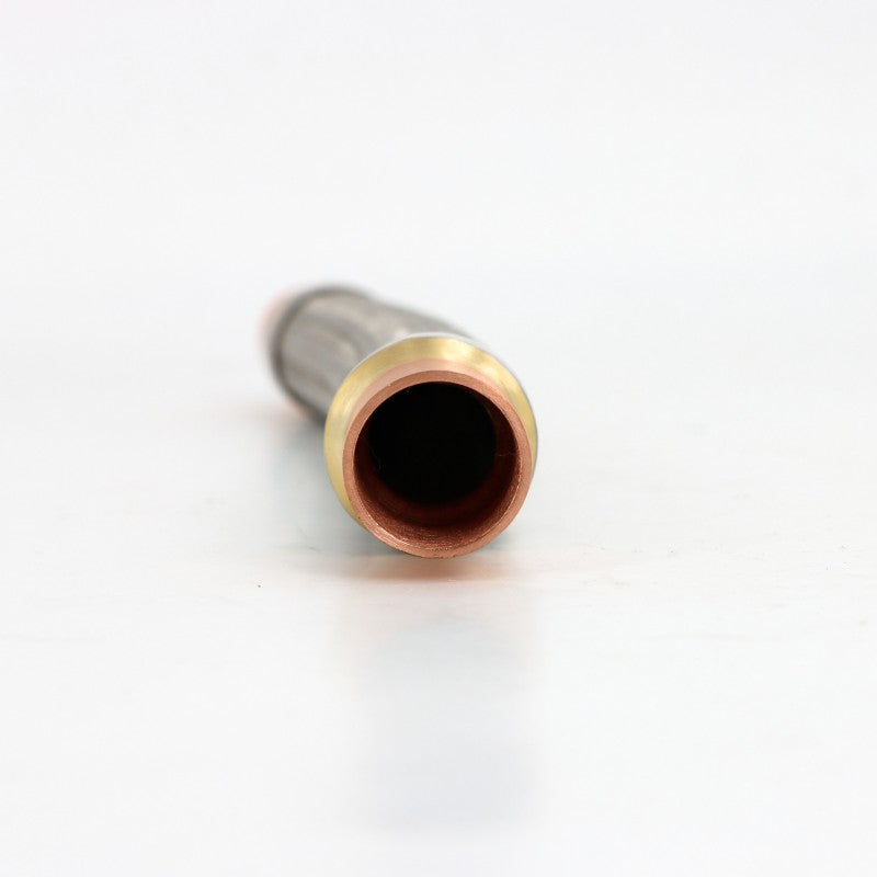 Air Conditioner Vibration Absorber Tube Copper tube inner diameter 5/8 3/4 7/8 Wholesale