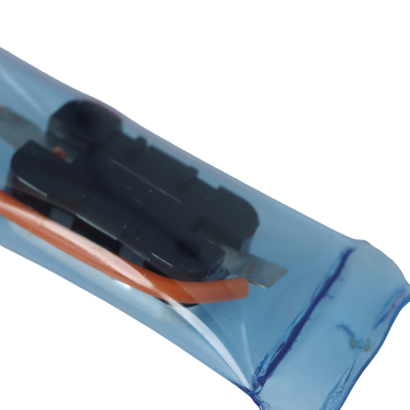 Defrost Thermostat N13-4-8115 2-Wire