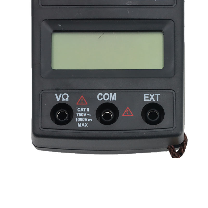 Clamp Meter DT266