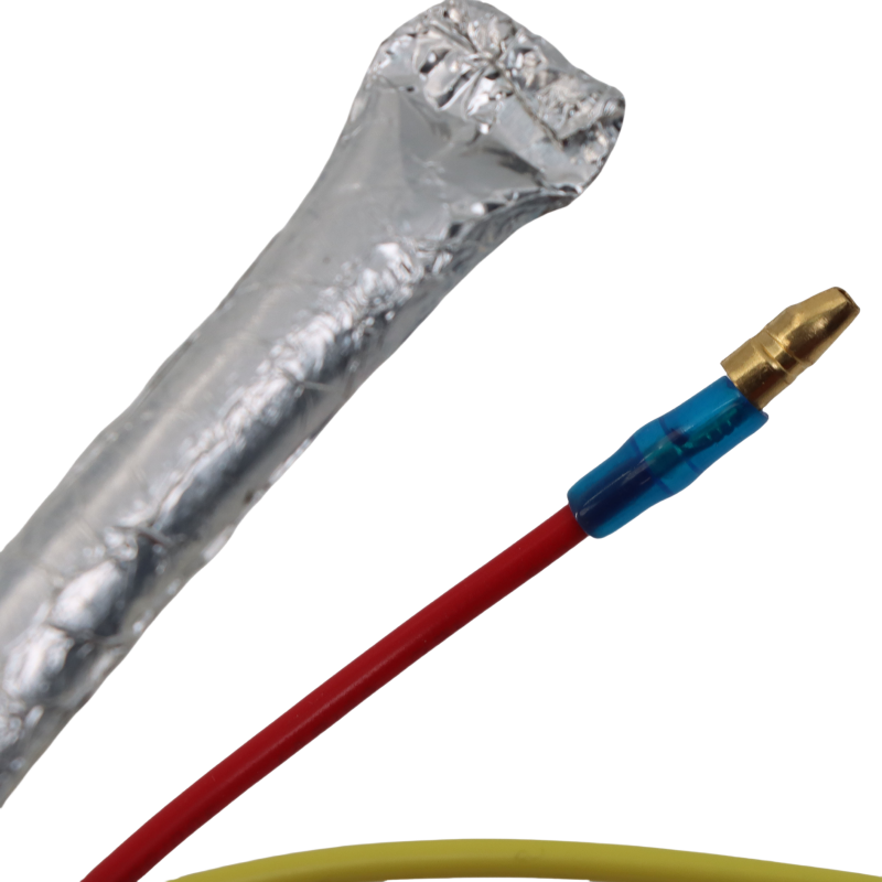 refrigerator Fuse C-017 14G 76°