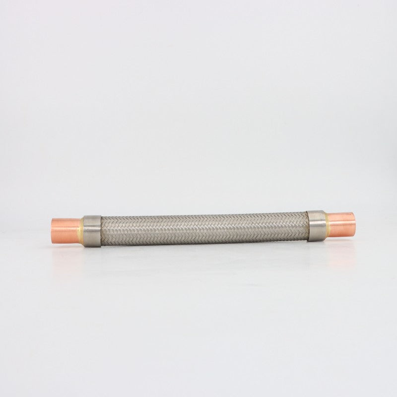 Air Conditioner Vibration Absorber Tube Copper tube inner diameter 5/8 3/4 7/8 Wholesale