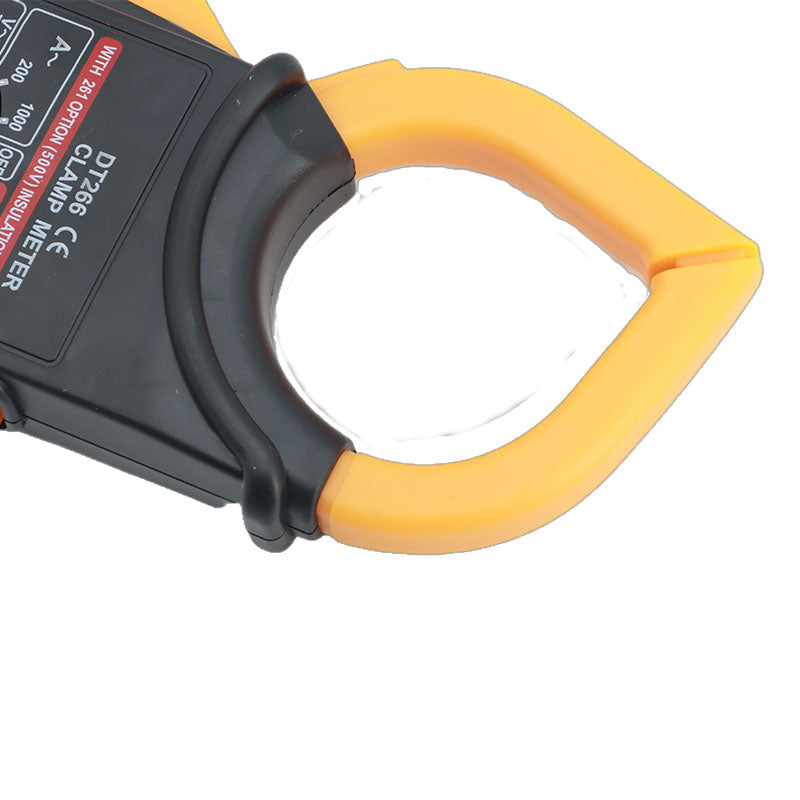 Clamp Meter DT266