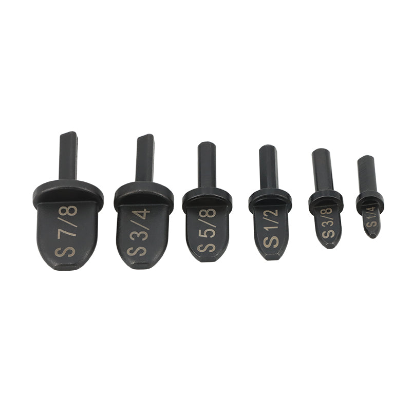 Air Conditioner Tube Expander Set of 6 - Glosok Technology (Ningbo) Co., Ltd.