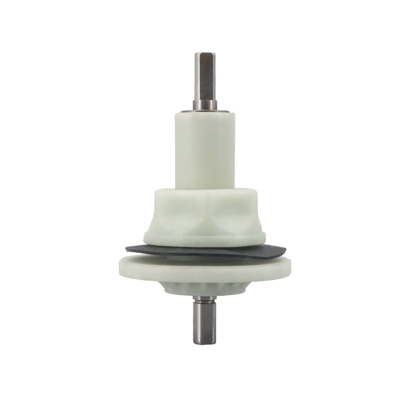 Washing Machine Gearbox Square Shaft Height 2.3cm