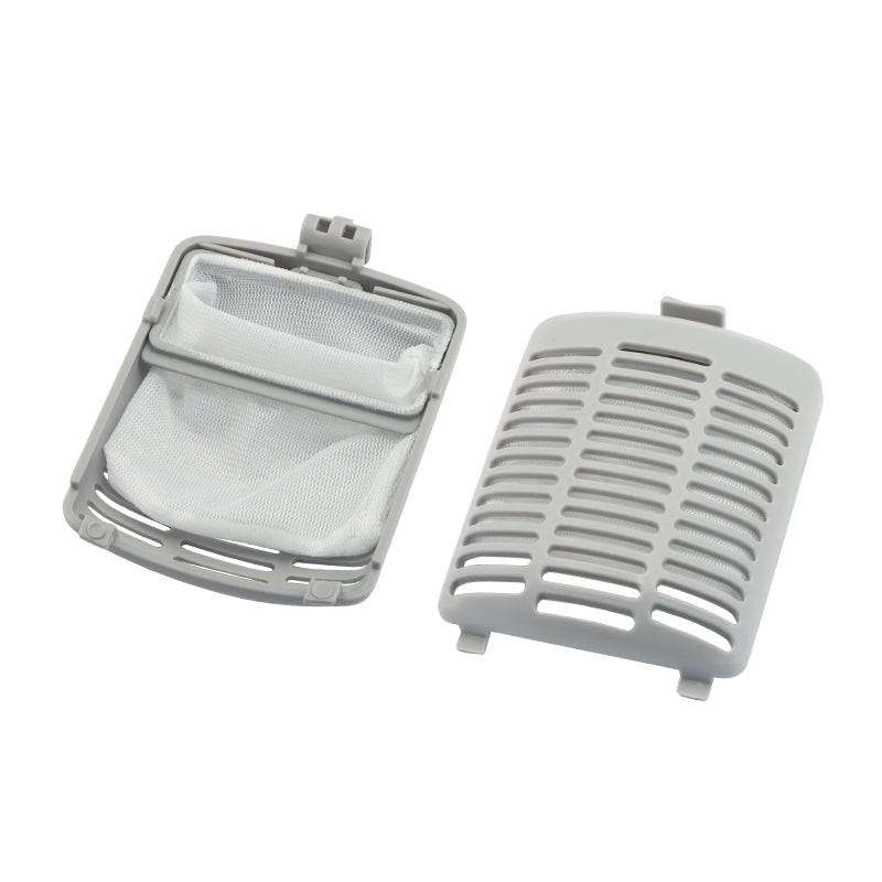 Filter Kantong Jaring Mesin Cuci 8*10.4cm