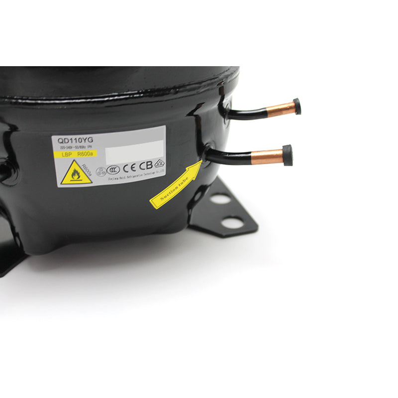 Refrigerator Compressor