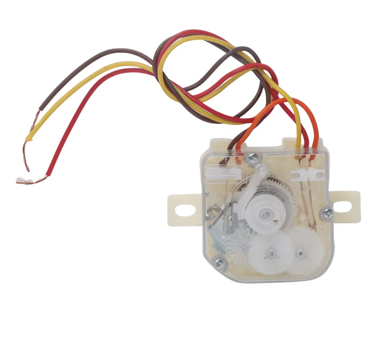 Washing Machine Timer