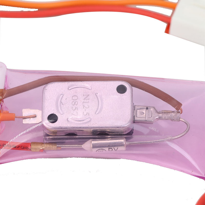 Defrost Thermostat N12-5-0857