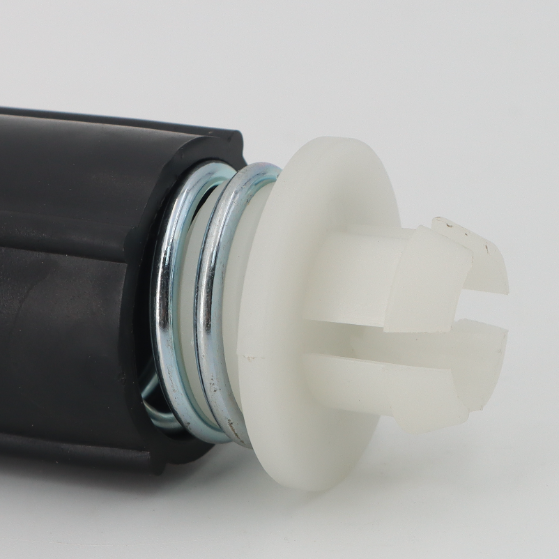 Vibration Damping Tube D0139001A001