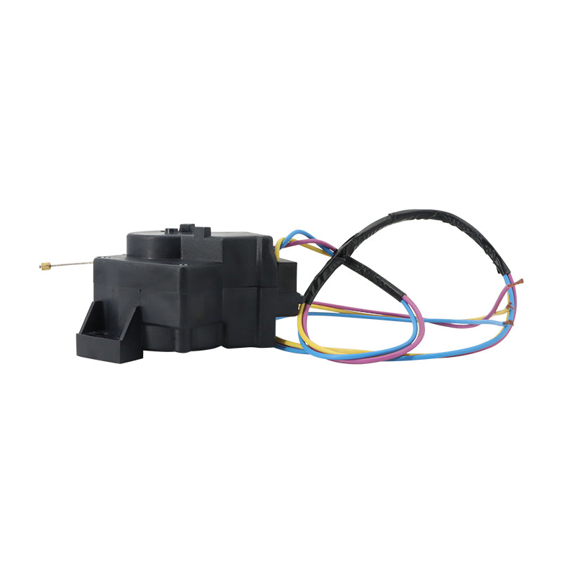 Washing Machine Drain Motors XPQ-6A First Route 17mm - Glosok Technology (Ningbo) Co., Ltd.