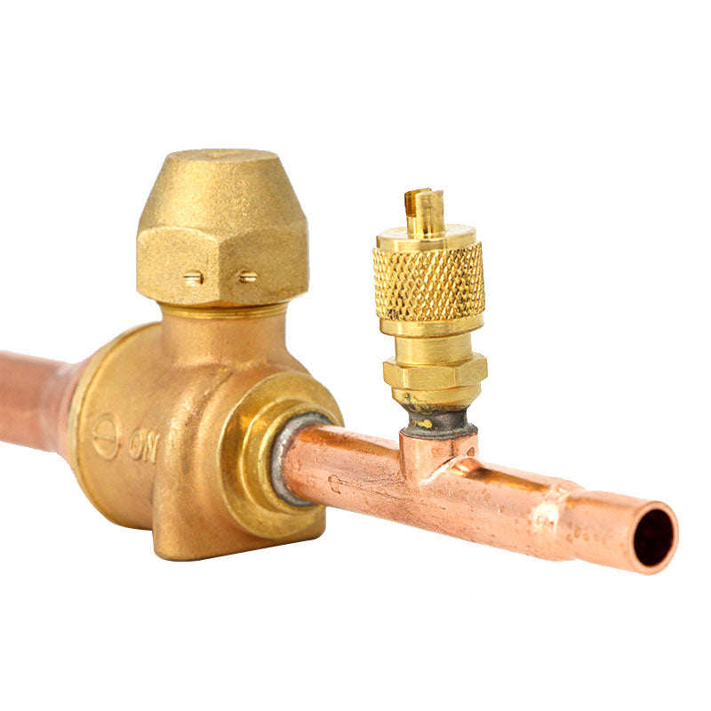 Ball Valve LQF-07A 7/8 New Factory price wholesale