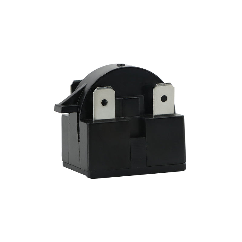 Refrigerator Compressor Overload Protectors 4 Insert 4.7Ω - Glosok Technology (Ningbo) Co., Ltd.
