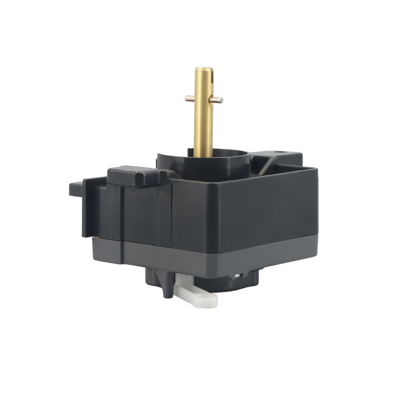 Washing Machine Timer 4 Socket Single Ear 8.4cm