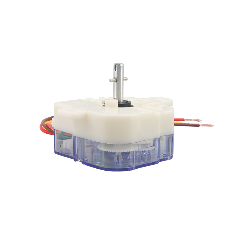 Washing Machine Timer 3 Cables Hole Spacing 6.8cm