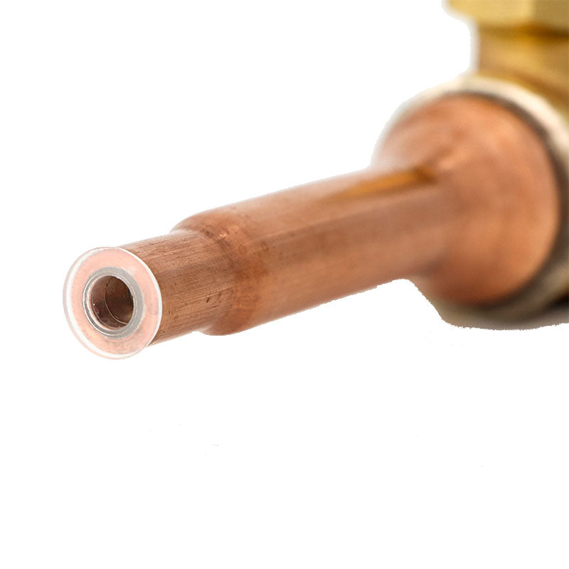 Ball Valve LQF-07A 7/8 New Factory price wholesale