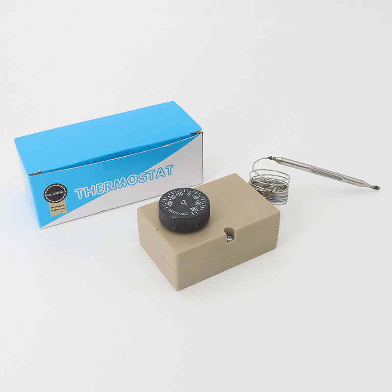 Freezer Thermostat D0204004A001