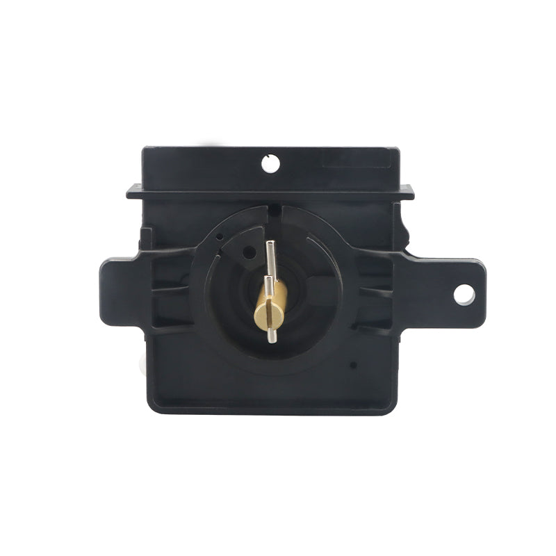 Washing Machine Timer 4 Socket Single Ear 8.4cm