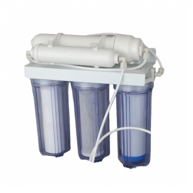 5-Stage Water Filter System