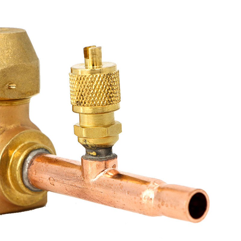 Ball Valve LQF-07A 7/8 New Factory price wholesale