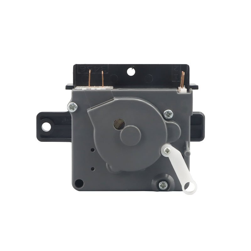 Washing Machine Timer 4 Socket Single Ear 8.4cm
