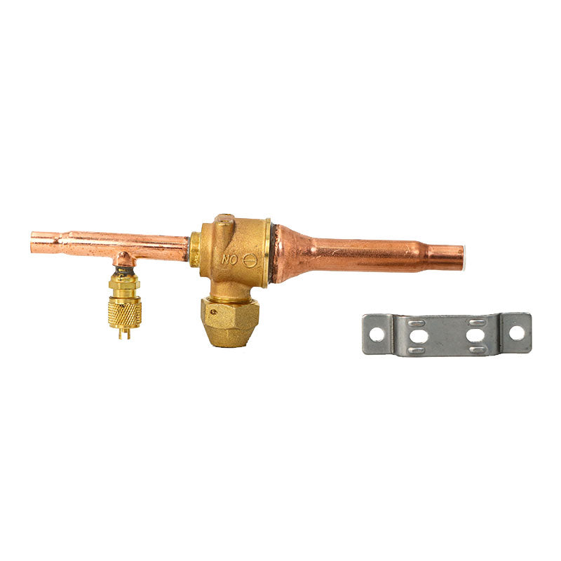 Ball Valve LQF-07A 7/8 New Factory price wholesale