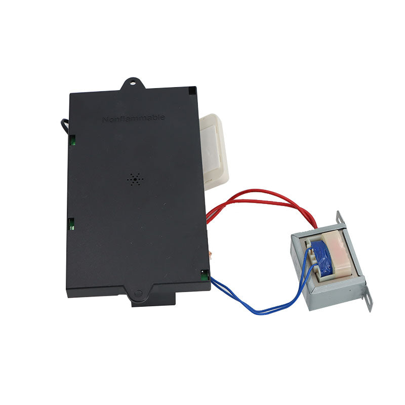 Air conditioning control panel cover NL-U30A 220v 50/60hz