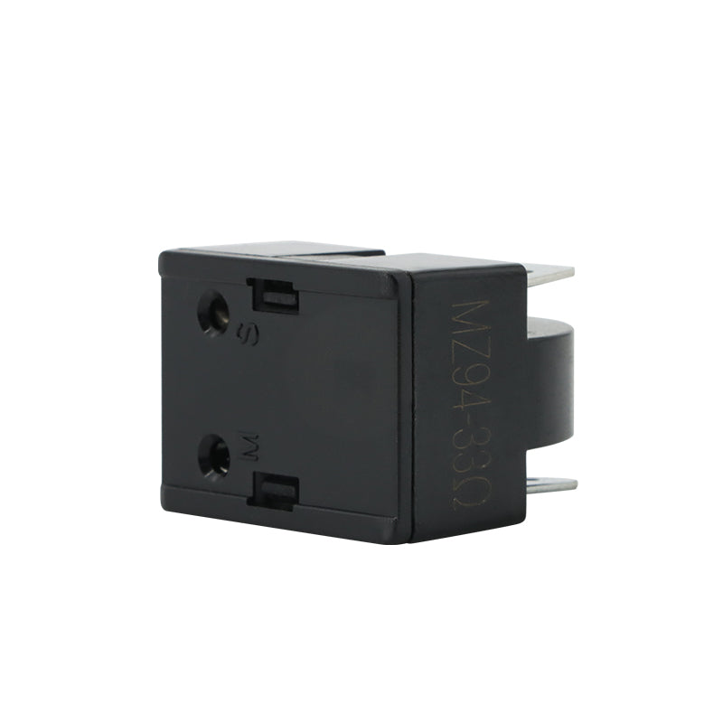 Refrigerator Compressor Overload Protectors 4 Insert 4.7Ω - Glosok Technology (Ningbo) Co., Ltd.