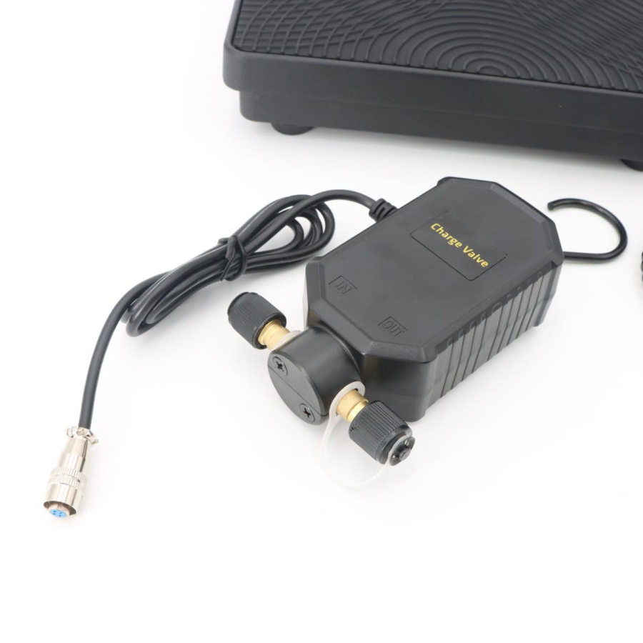 Refrigerant Electronic Scale