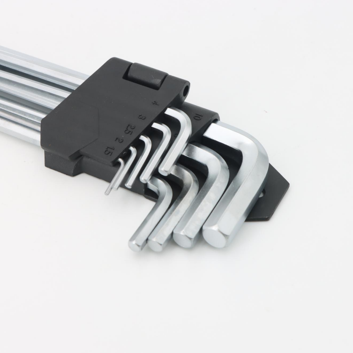 Hex Key Set T0107001A001