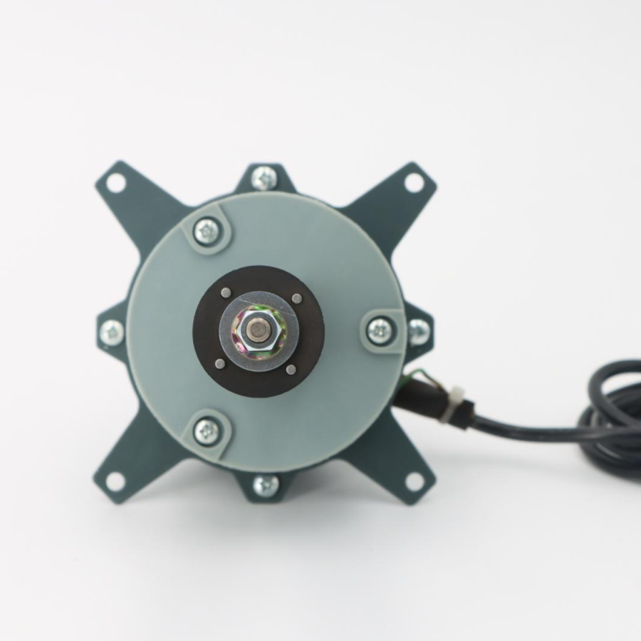 Beverage Machine Motor