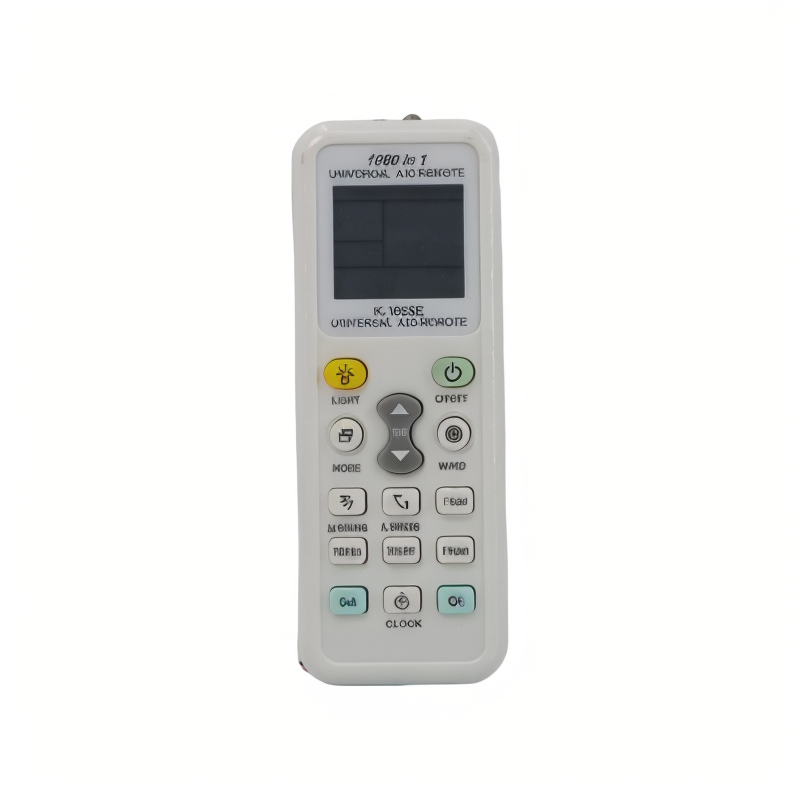 Universal Remote K-1028E Blister