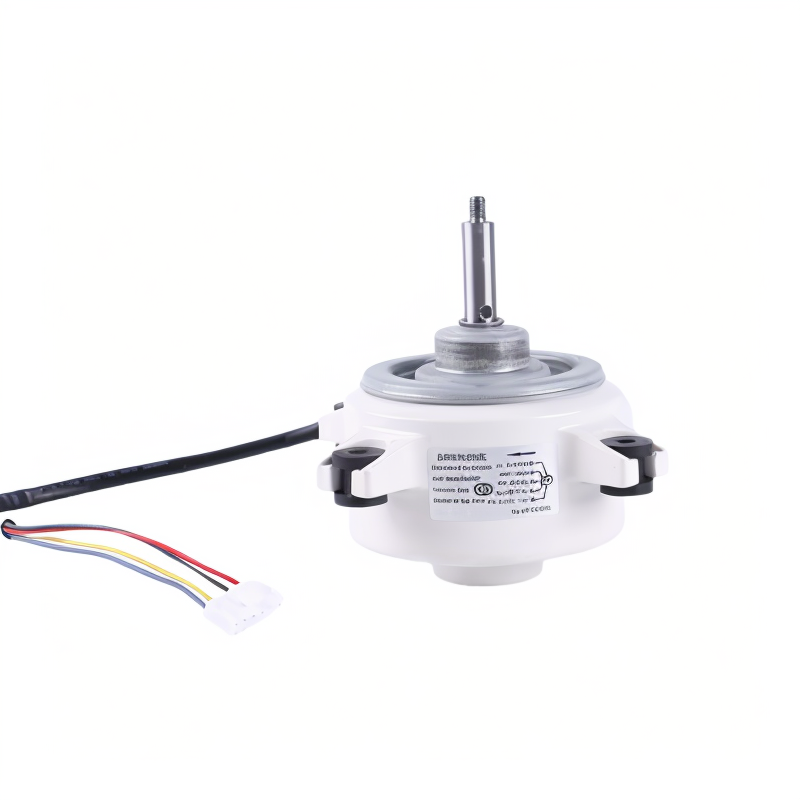 Air Conditioner Outdoor Motor
