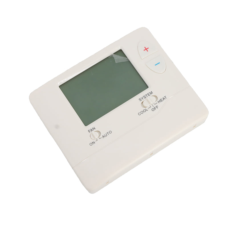Air Conditioner Control Panel AC701